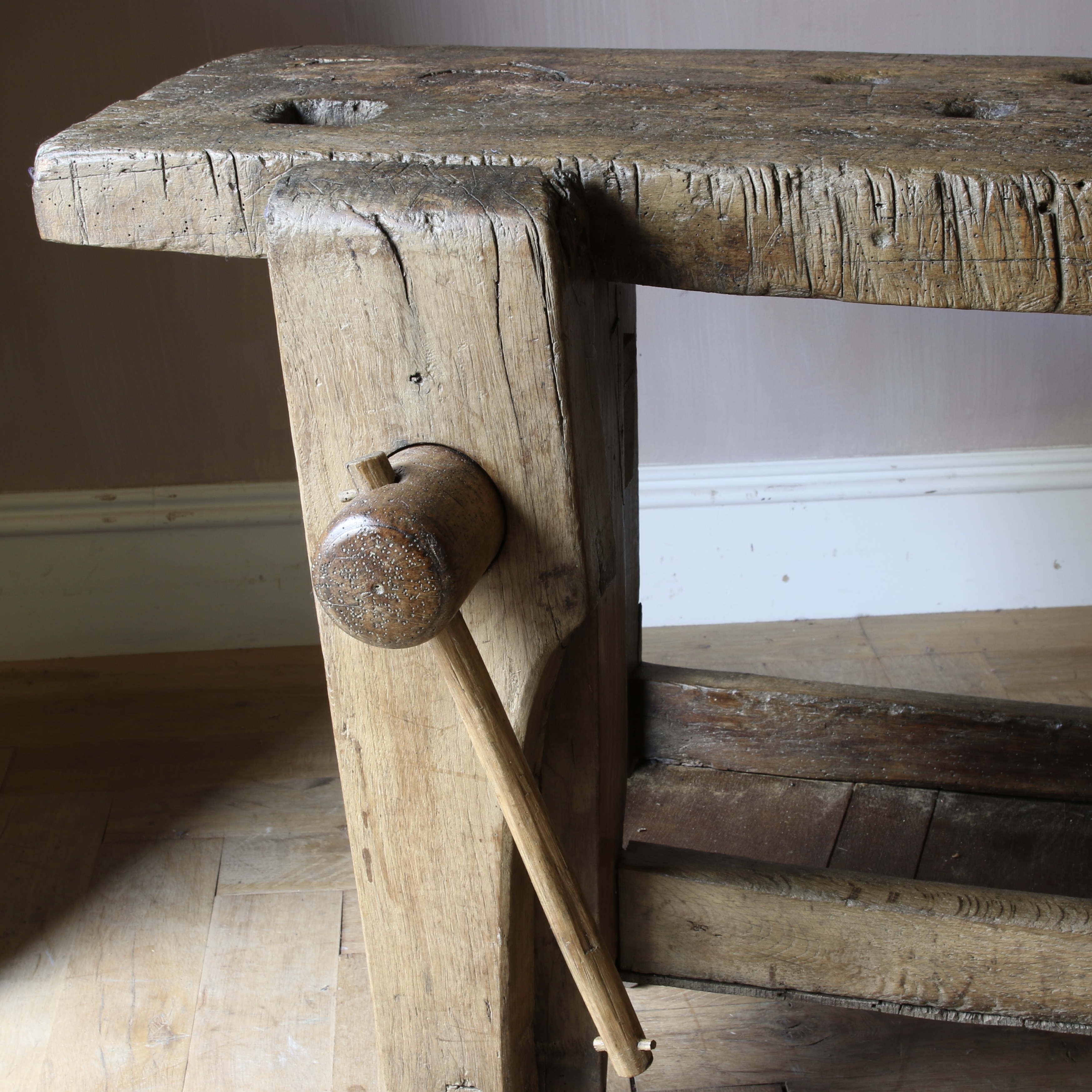 French Workbench 